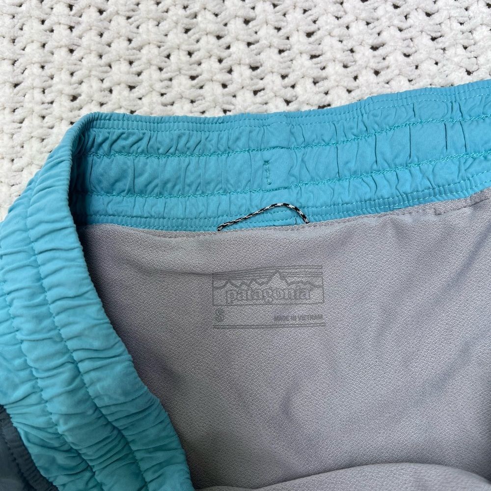Patagonia Nine Trail Women Shorts Suze Small - Picture 3 of 4